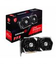 MSI Radeon RX 6650 XT Gaming X 8GB GDDR6 V502-063R