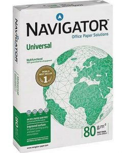 Navigator A4 Paper 8247A80