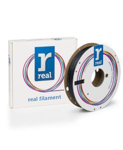 Real 3D Printer Filament PETG 1.75mm 0.5Kg Shifting Blue NLPETGSHBLUE500MM175