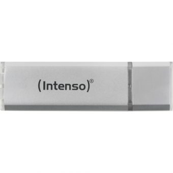 Intenso Alu Line Antracite 2 x 32GB USB 2.0 2-Pack 3521480 - Image 4