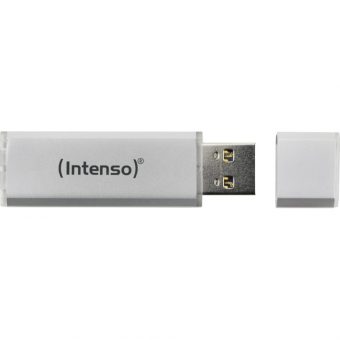 Intenso Alu Line Antracite 2 x 32GB USB 2.0 2-Pack 3521480 - Image 5