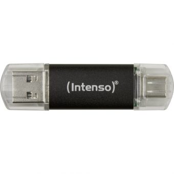 Intenso Twist Line 64GB USB-A/-C 3.2 3539490
