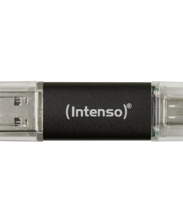 Intenso Twist Line 128GB USB-A/-C 3.2 3539491