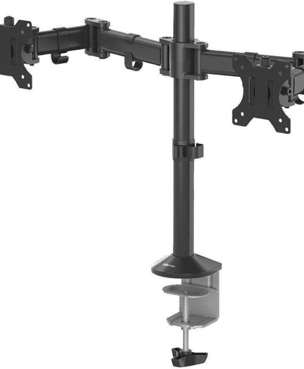 Fellowes Reflex Dual Monitor Arm Up To 27" 8502601