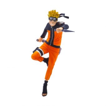Abysse Naruto Shippuden - Naruto 17cm Statue ABYFIG013 - Image 4