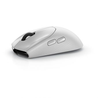 Dell Alienware AW720M Tri-Mode Wireless Gaming Mouse White 545-BBDO - Image 4