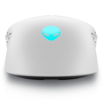 Dell Alienware AW720M Tri-Mode Wireless Gaming Mouse White 545-BBDO - Image 5