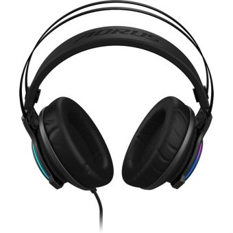 Gigabyte Aorus H1 Wired Gaming Headset Black GP-AORUS H1 - Image 5