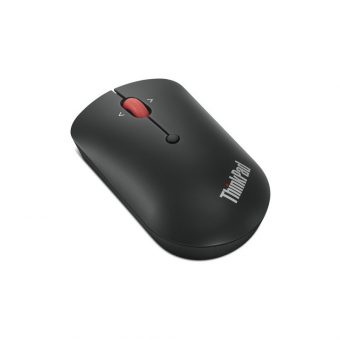 Lenovo ThinkPad Wireless USB-C Mouse Black 4Y51D20848 - Image 3