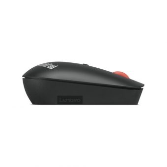 Lenovo ThinkPad Wireless USB-C Mouse Black 4Y51D20848 - Image 4