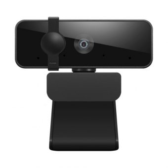 Lenovo Essential FHD Webcam 4XC1B34802