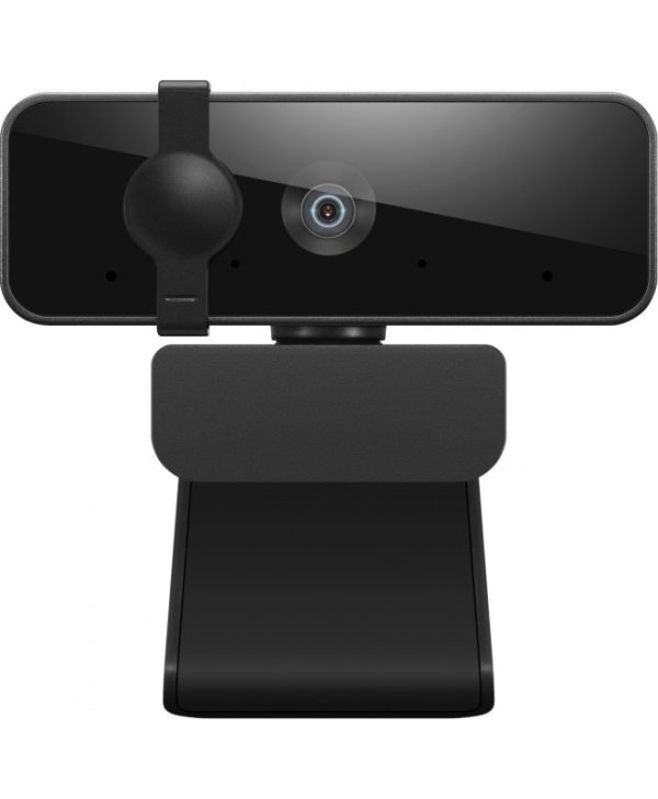 Lenovo Essential FHD Webcam 4XC1B34802