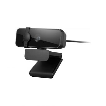 Lenovo Essential FHD Webcam 4XC1B34802 - Image 2