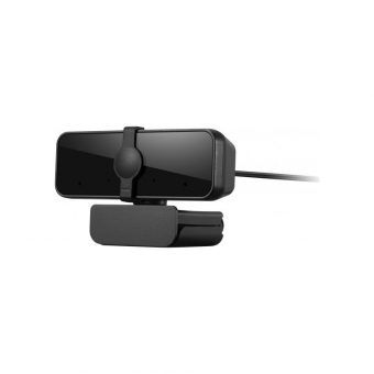 Lenovo Essential FHD Webcam 4XC1B34802 - Image 3