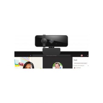Lenovo Essential FHD Webcam 4XC1B34802 - Image 6