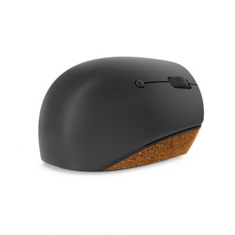 Lenovo Go Wireless Vertical Mouse Black 4Y51C33792