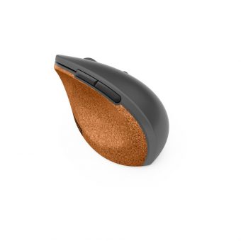 Lenovo Go Wireless Vertical Mouse Black 4Y51C33792 - Image 3