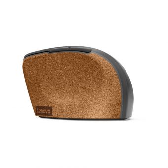 Lenovo Go Wireless Vertical Mouse Black 4Y51C33792 - Image 4