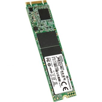 Transcend MTS820S 240GB M.2 2280 SATA III SSD TS240GMTS820S - Image 3