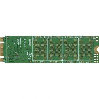 Transcend MTS820S 240GB M.2 2280 SATA III SSD TS240GMTS820S - Image 5