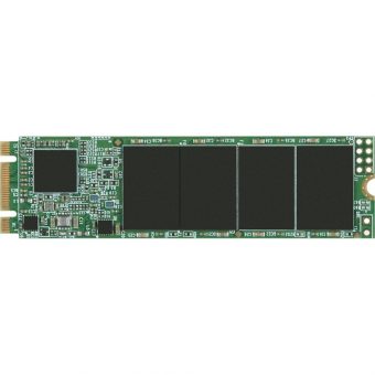 Transcend MTS820S 480GB M.2 2280 SATA III SSD TS480GMTS820S - Image 4
