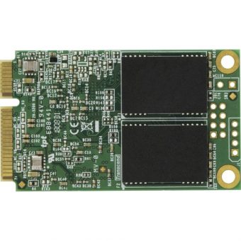 Transcend MSA230S 64GB mSATA SSD TS64GMSA230S - Image 2
