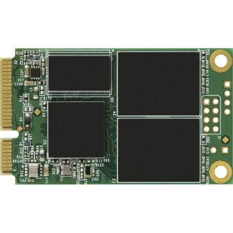 Transcend MSA230S 64GB mSATA SSD TS64GMSA230S - Image 3