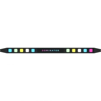 Corsair Dominator Platinum RGB 64GB (2 x 32GB) 5600MHz DDR5 Black CMT64GX5M2B5600C40 - Image 4