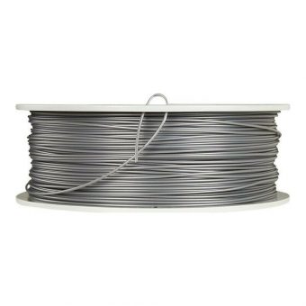 Verbatim 3D Printer Filament PLA 1,75mm 1Kg Silver 55319 - Image 3