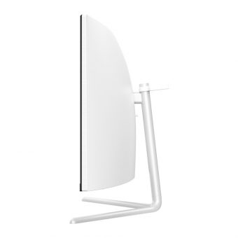 LC-Power 34" UWQHD VA Curved Monitor LC-M34-UWQHD-100-C-V3 - Image 4