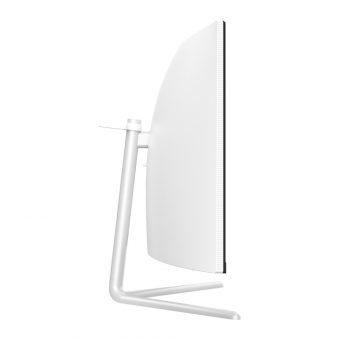 LC-Power 34" UWQHD VA Curved Monitor LC-M34-UWQHD-100-C-V3 - Image 5