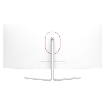 LC-Power 34" UWQHD VA Curved Monitor LC-M34-UWQHD-100-C-V3 - Image 6