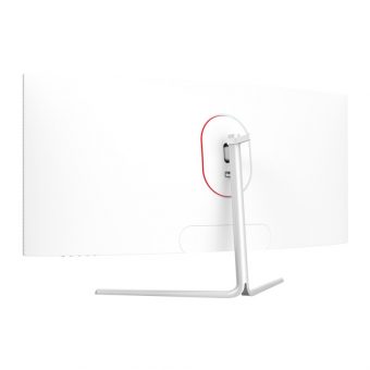 LC-Power 34" UWQHD VA Curved Monitor LC-M34-UWQHD-100-C-V3 - Image 7