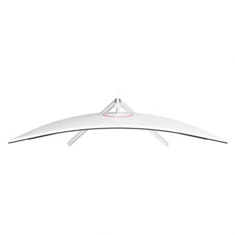 LC-Power 34" UWQHD VA Curved Monitor LC-M34-UWQHD-100-C-V3 - Image 9
