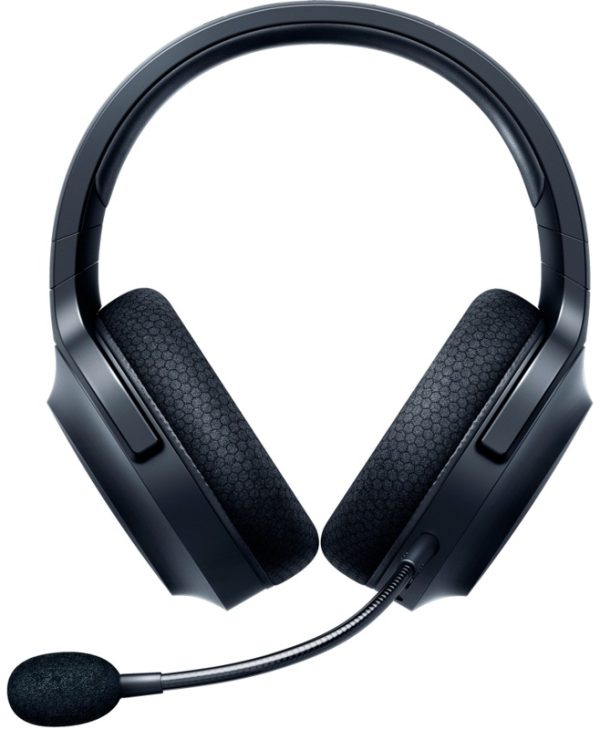 Razer Barracuda X Wireless Bluetooth Gaming Headset With USB-C Wireless Dongle RZ04-04430100-R3M1