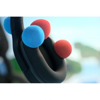 Razer Barracuda X Wireless Bluetooth Gaming Headset With USB-C Wireless Dongle RZ04-04430100-R3M1 - Image 5