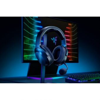 Razer Barracuda X Wireless Bluetooth Gaming Headset With USB-C Wireless Dongle RZ04-04430100-R3M1 - Image 6