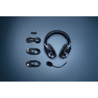 Razer Barracuda X Wireless Bluetooth Gaming Headset With USB-C Wireless Dongle RZ04-04430100-R3M1 - Image 7
