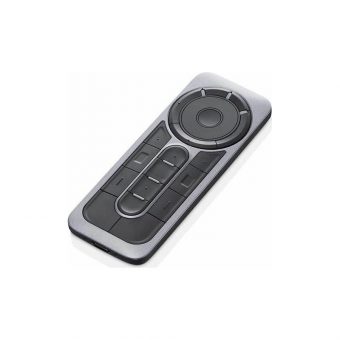 Wacom ACK-411050 Express Key Remote Accesory Grey Black 4949268619301 - Image 2