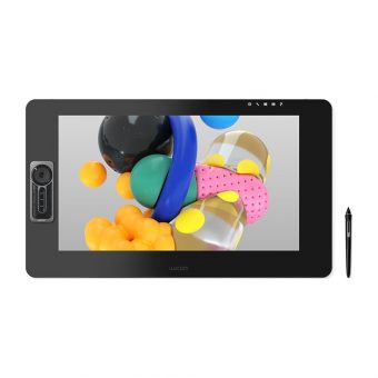 Wacom DTH-2420 Cintiq Pro 24 Pen & Touch 4949268621274