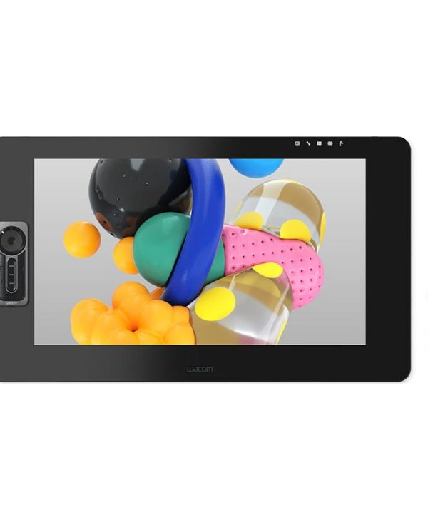 Wacom DTH-2420 Cintiq Pro 24 Pen & Touch 4949268621274