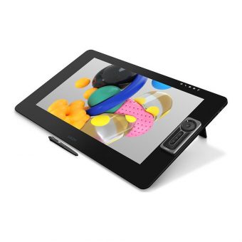 Wacom DTH-2420 Cintiq Pro 24 Pen & Touch 4949268621274 - Image 2