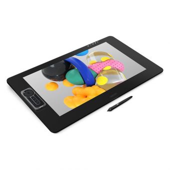 Wacom DTH-2420 Cintiq Pro 24 Pen & Touch 4949268621274 - Image 3