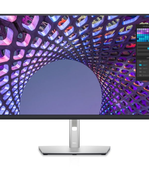 Dell P3223QE 32" 4K IPS Monitor 210-BEQZ