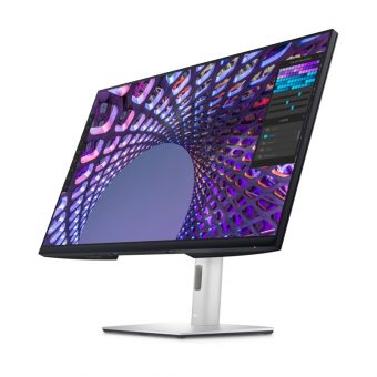 Dell P3223QE 32" 4K IPS Monitor 210-BEQZ - Image 2