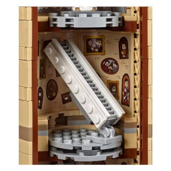 Lego Harry Potter: Hogwarts Castle 71043 - Image 16