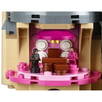 Lego Harry Potter: Hogwarts Castle 71043 - Image 19