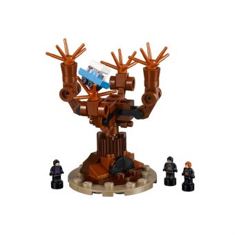 Lego Harry Potter: Hogwarts Castle 71043 - Image 20
