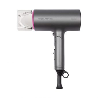 ProfiCare PC-HT 3073 Hair dryer Pink 4006160307313