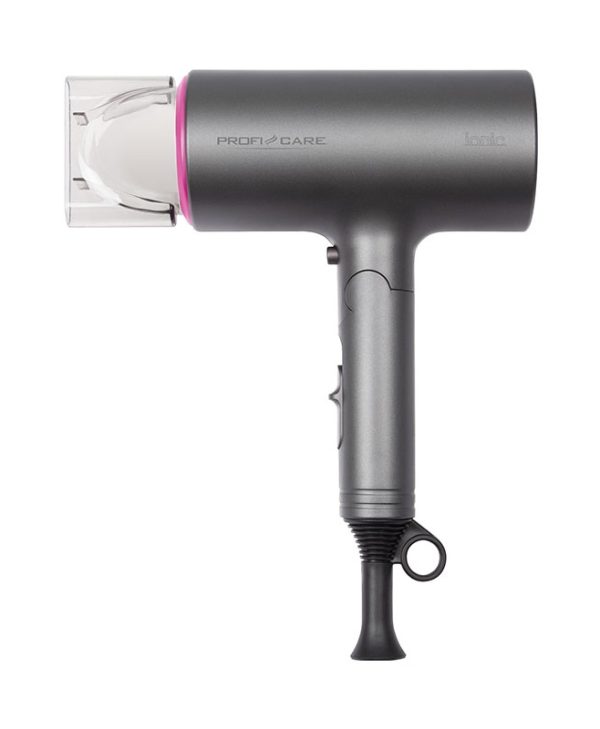 ProfiCare PC-HT 3073 Hair dryer Pink 4006160307313